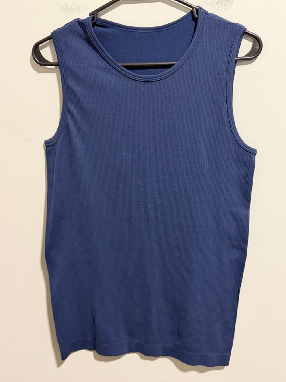 Zyia Active ribbed tank top